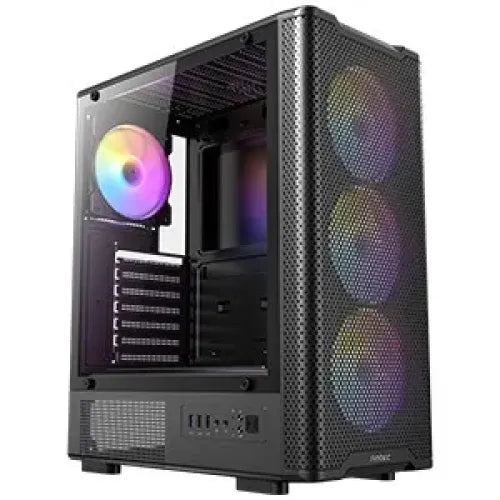 ANTEC VX310 ARGB ATX Mid Tower Cabinet ( Black )