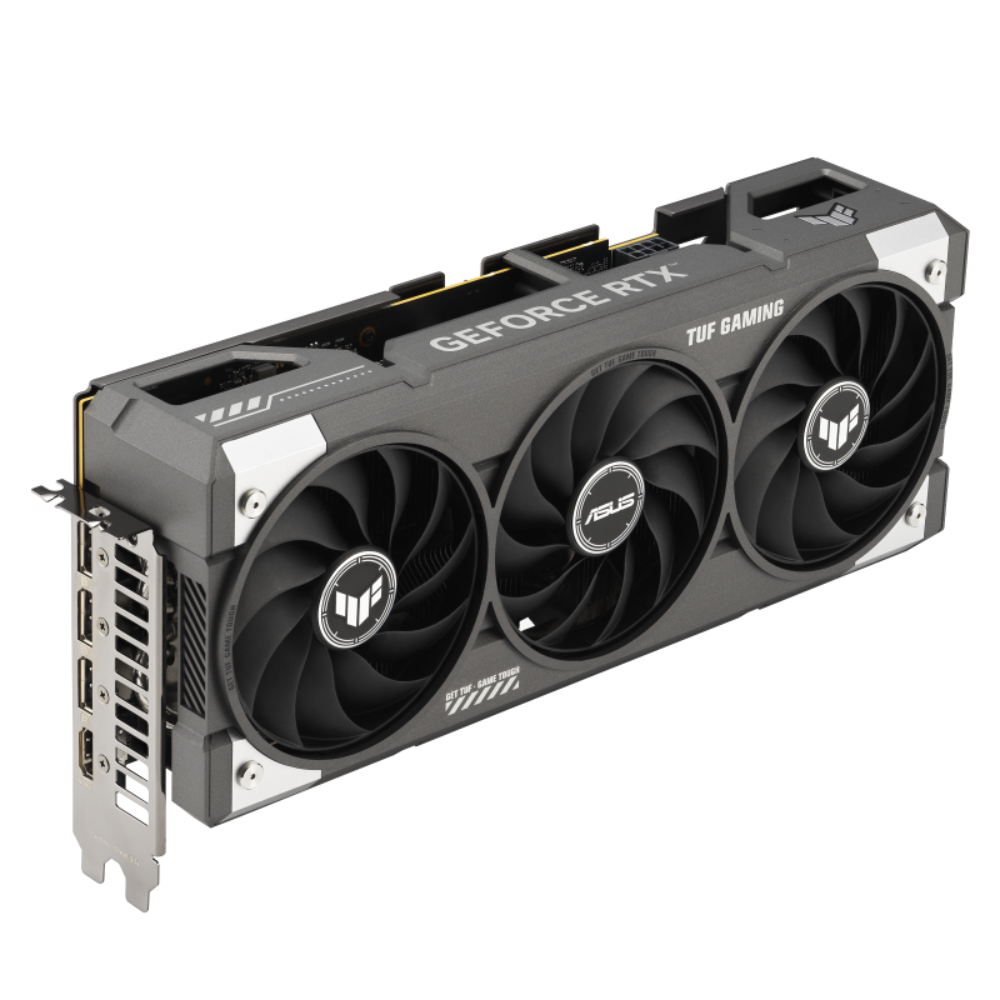 ASUS TUF Gaming GeForce RTX 5060 OC 8GB Nvidia Graphic Card