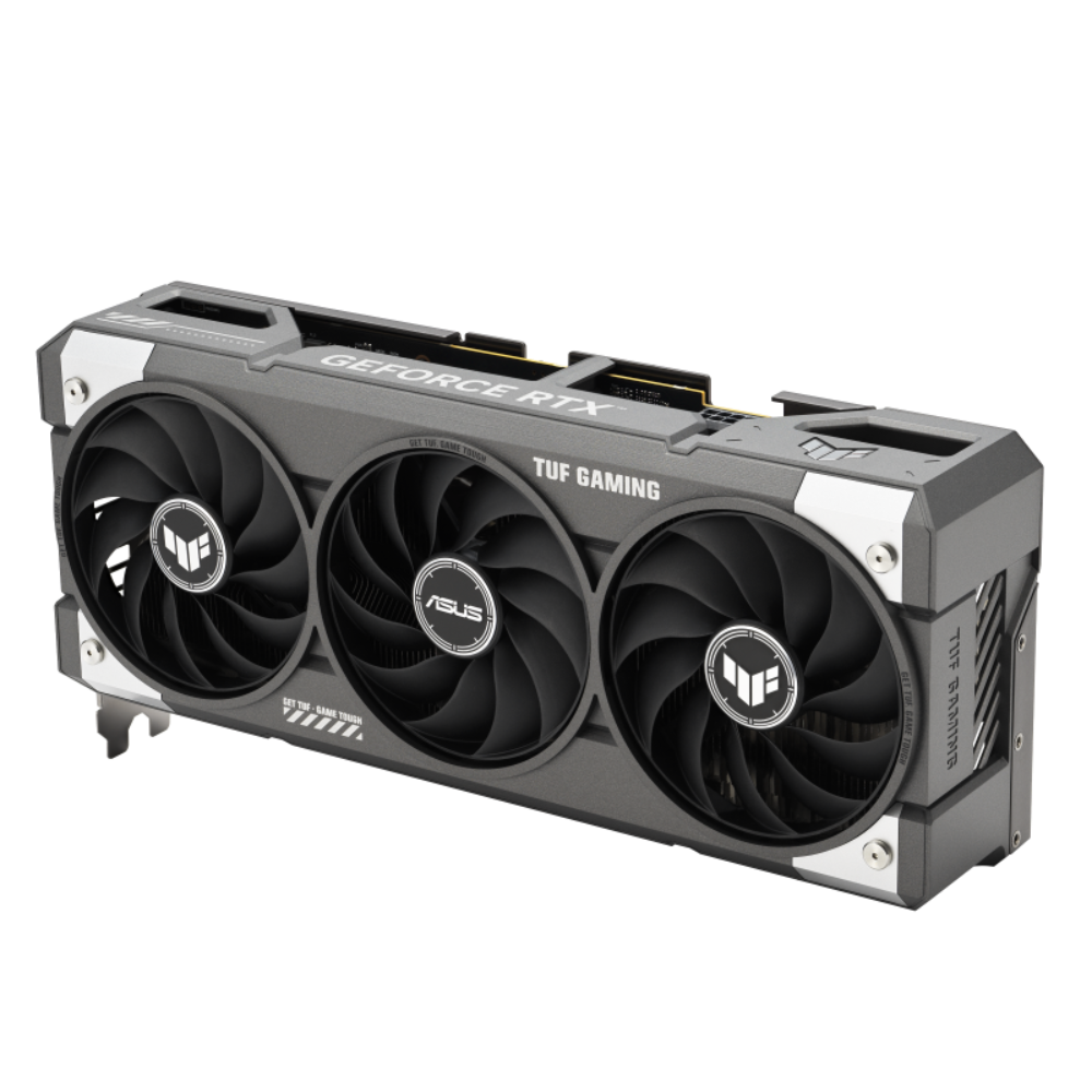 ASUS TUF Gaming GeForce RTX 5060 OC 8GB Nvidia Graphic Card