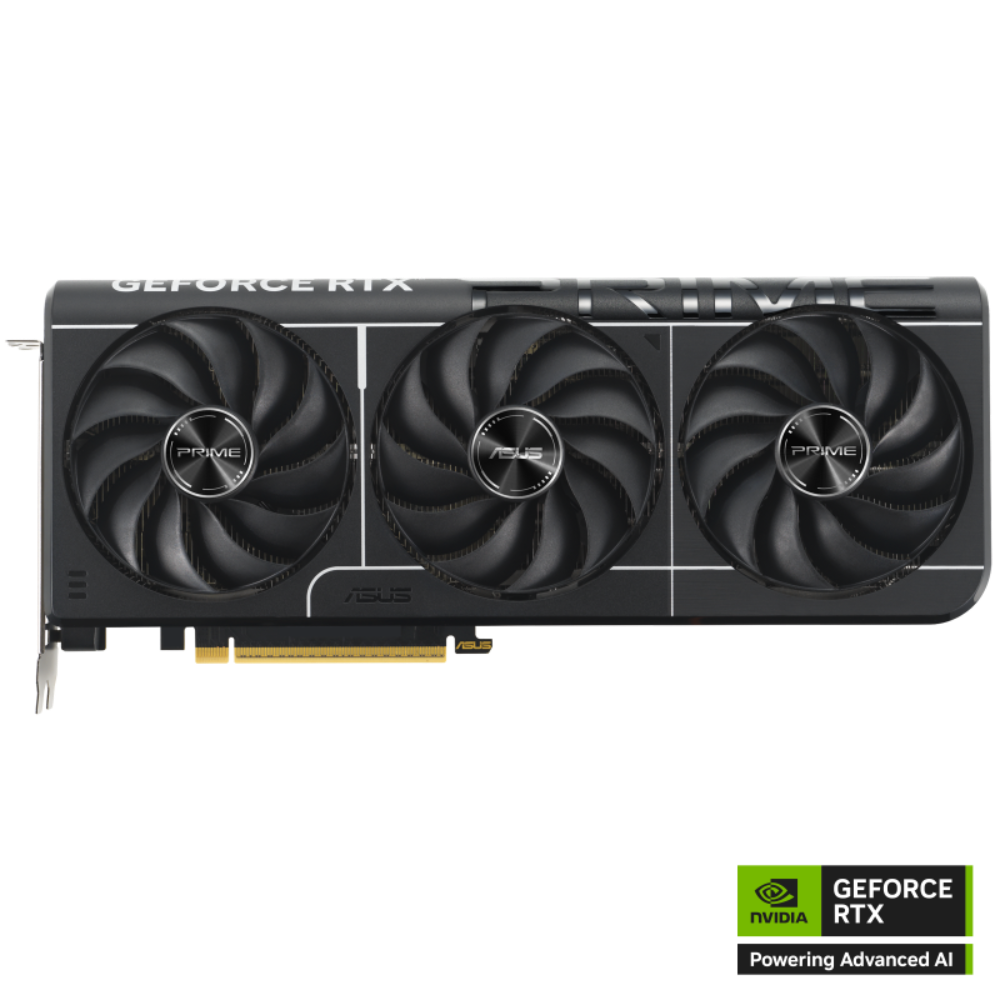 ASUS PRIME GeForce RTX 5080 OC 16GB Nvidia Graphic Card