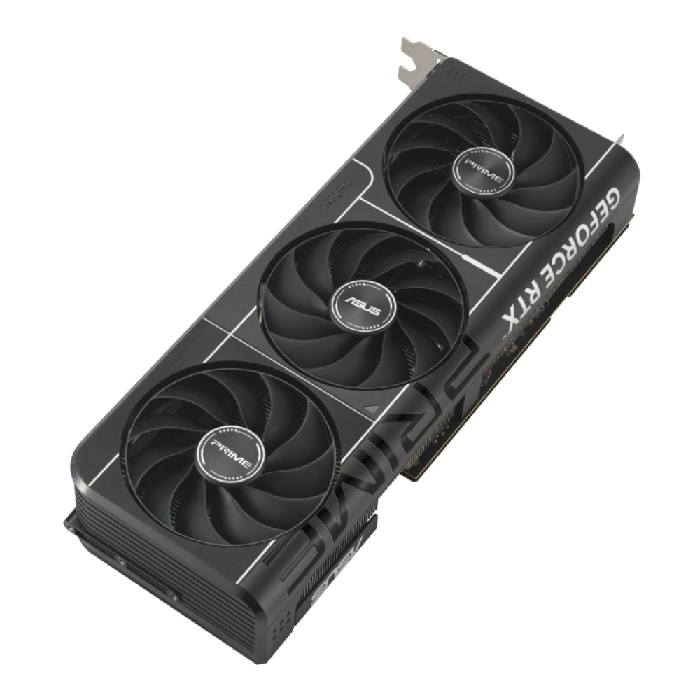 ASUS PRIME GeForce RTX 5080 OC 16GB Nvidia Graphic Card