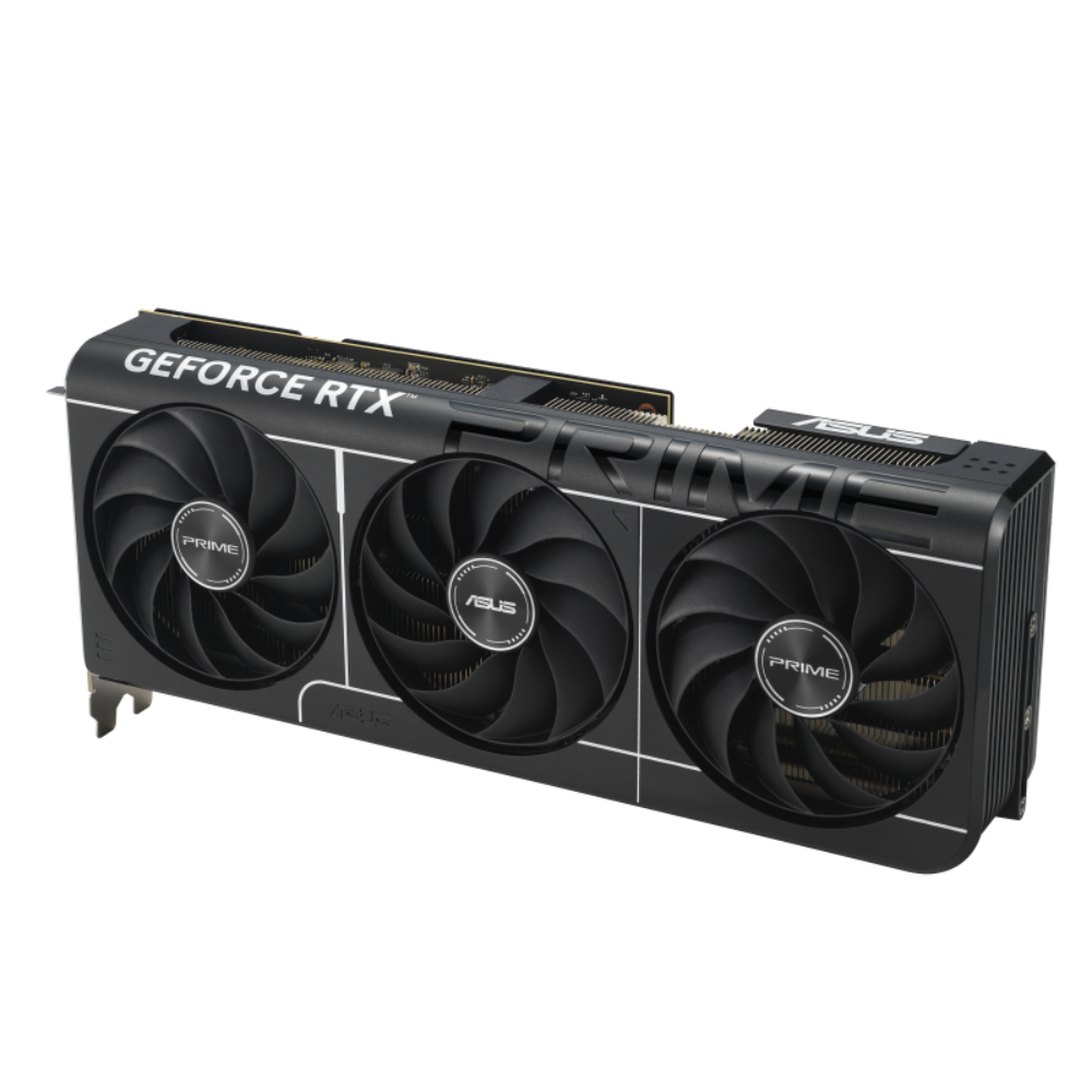 ASUS PRIME GeForce RTX 5080 16GB Nvidia Graphic Card