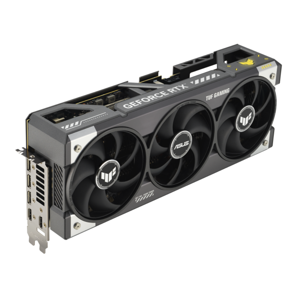 ASUS TUF GeForce RTX 5090 32GB Nvidia Graphic Card