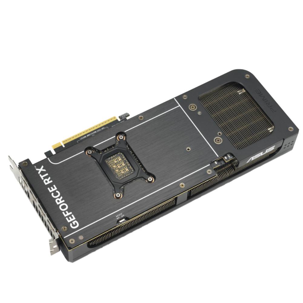 ASUS PRIME GeForce RTX 5080 OC 16GB Nvidia Graphic Card