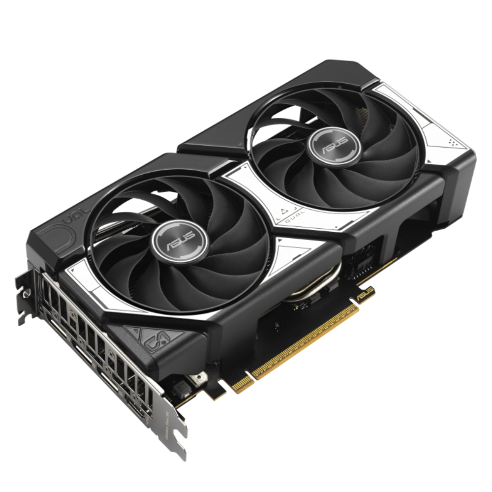 ASUS Dual GeForce RTX 5060 OC 8GB Nvidia Graphic Card