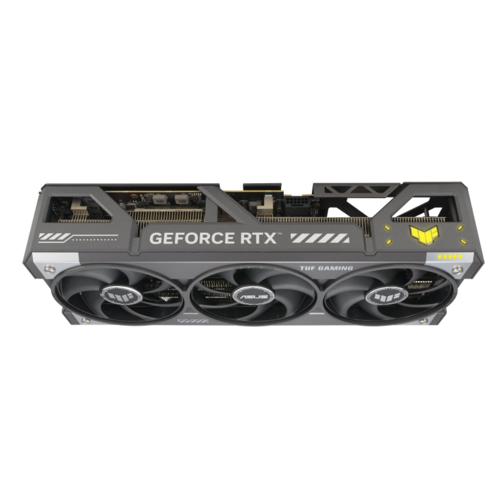 ASUS TUF GeForce RTX 5090 32GB GDDR7 OC Edition Nvidia Graphic Card