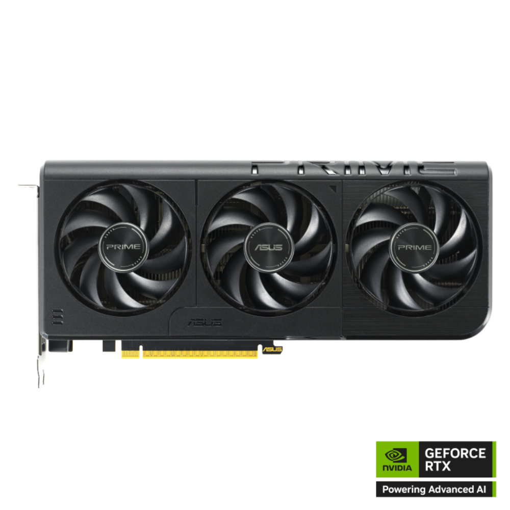 ASUS Prime GeForce RTX 5060 OC 8GB Nvidia Graphic Card