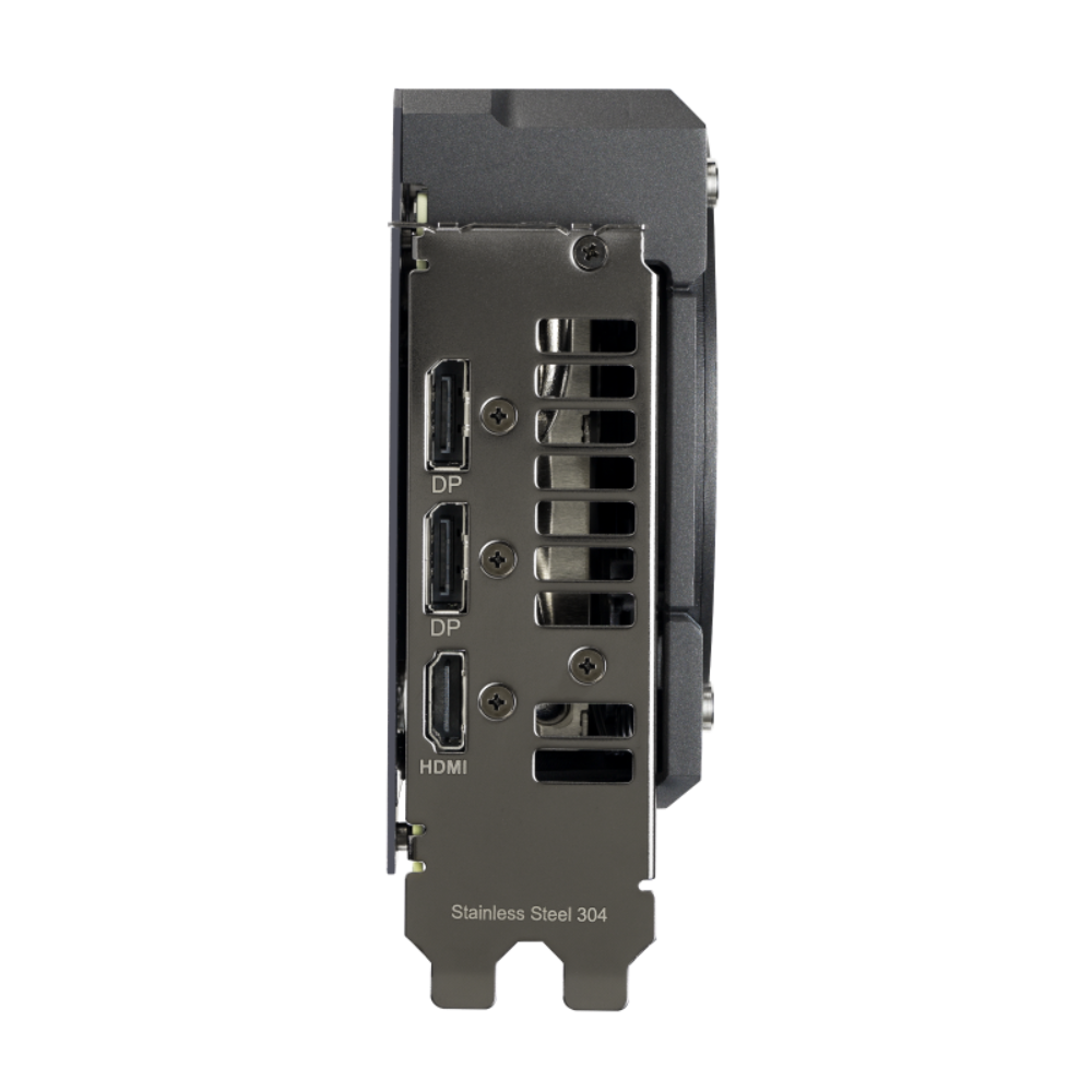 ASUS TUF Gaming Radeon RX 9060 XT OC Edition 16GB AMD Graphic Card