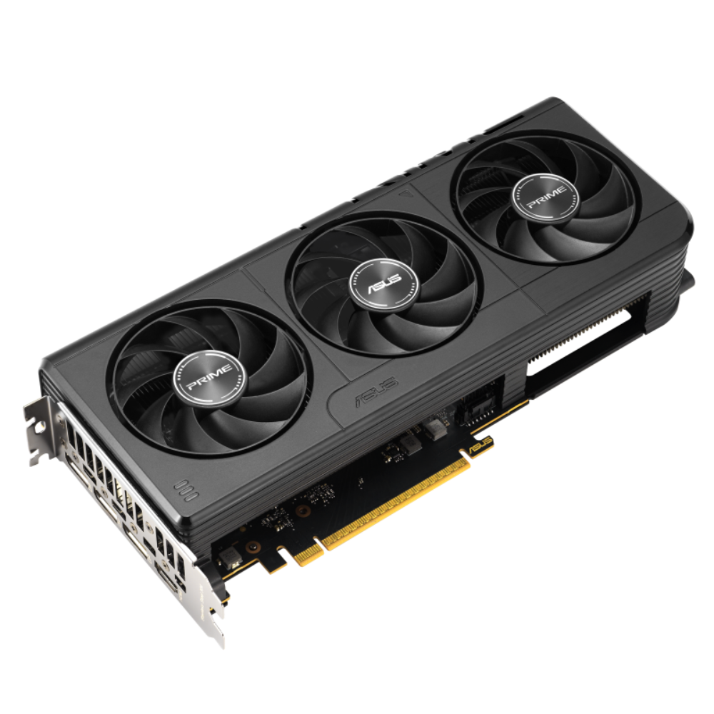ASUS Prime GeForce RTX 5060 OC 8GB Nvidia Graphic Card