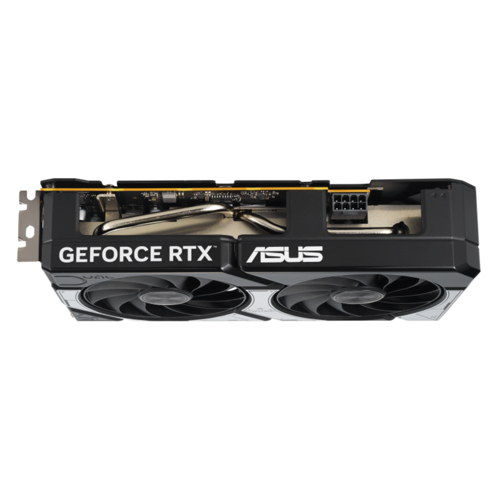 ASUS Dual GeForce RTX 5060 OC 8GB Nvidia Graphic Card