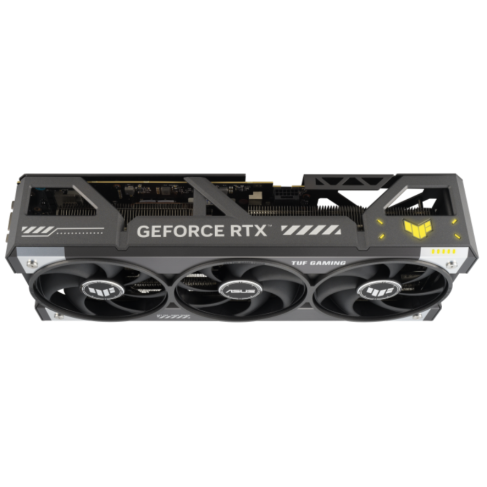 ASUS TUF Gaming GeForce RTX 5080 16GB Nvidia Graphic Card