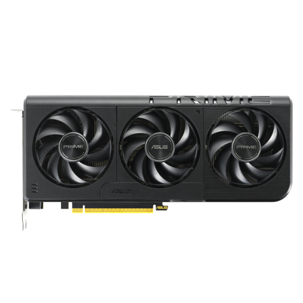 ASUS Prime GeForce RTX 5050 OC Edition 8GB Nvidia Graphic Card