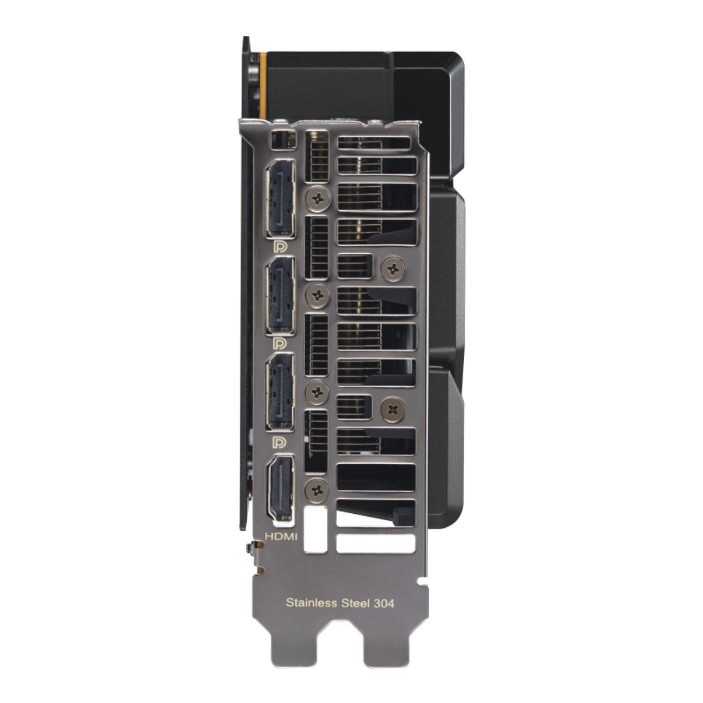 ASUS Dual GeForce RTX 5060 OC 8GB Nvidia Graphic Card