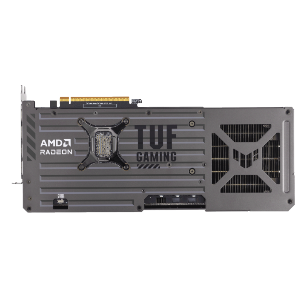 ASUS TUF Gaming Radeon RX 9070 OC Edition 16GB AMD Graphic Card