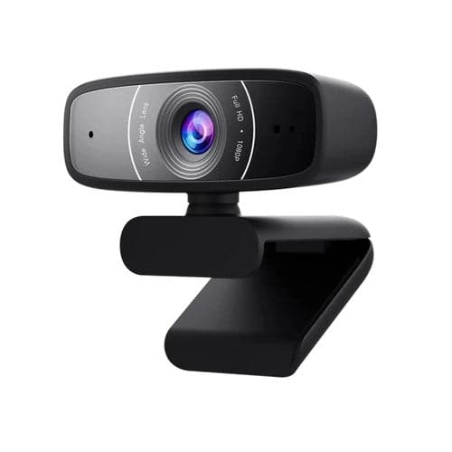ASUS C3 Full HD Webcam