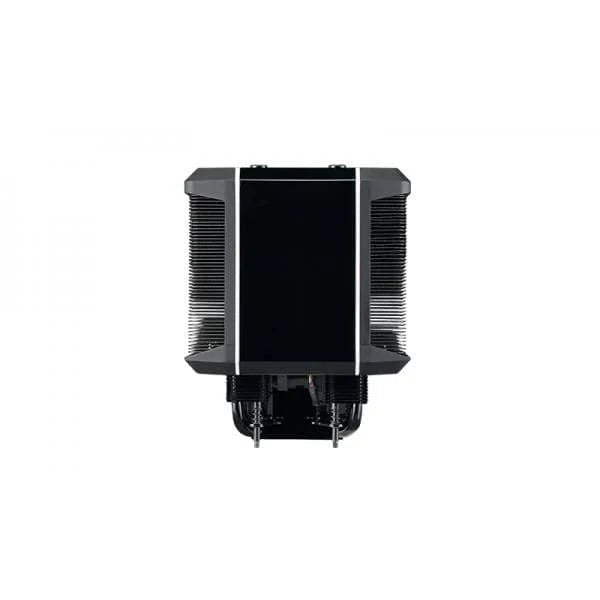 COOLER MASTER Wraith Ripper RGB Dual Tower CPU Air Cooler (Black)