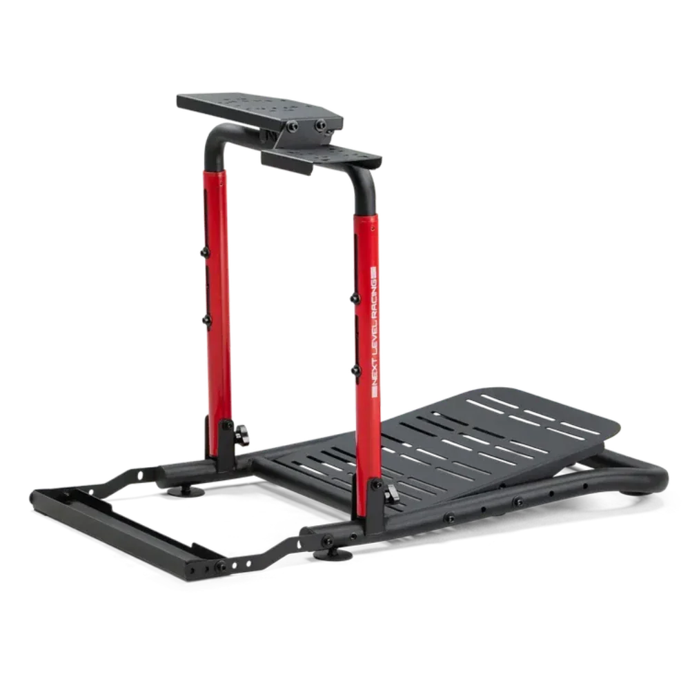 NEXT LEVEL RACING Wheel Stand Light 2.0