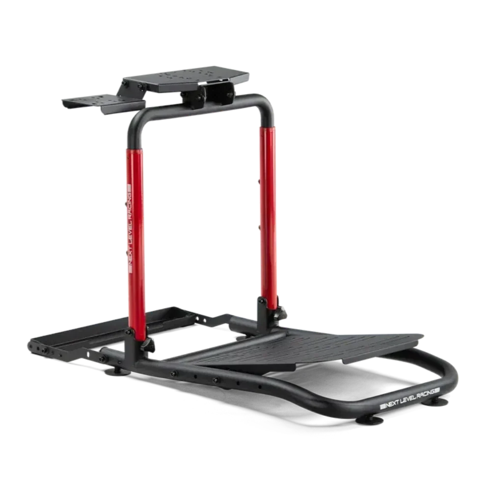 NEXT LEVEL RACING Wheel Stand Light 2.0