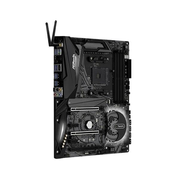 ASROCK X470 Taichi DDR4 AMD Motherboard