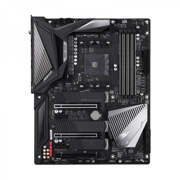 GIGABYTE X570 Aorus Ultra Wifi DDR4 AMD Motherboard