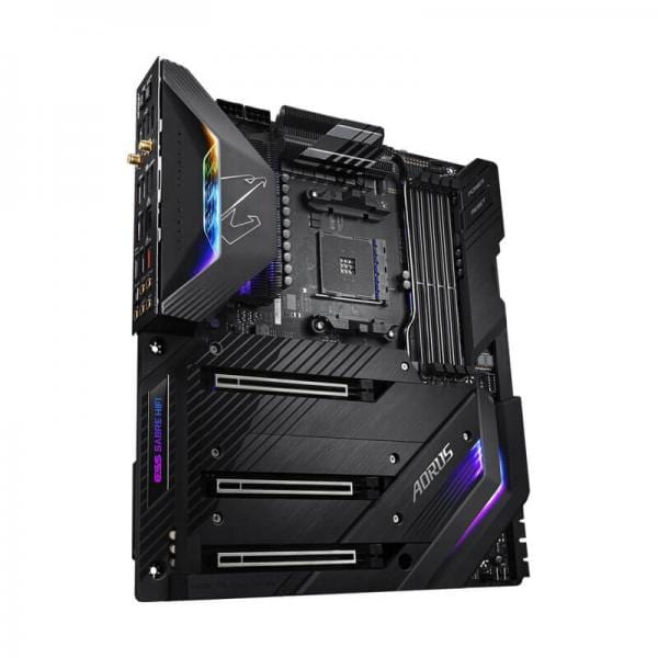 GIGABYTE X570 Aorus Xtreme Wifi DDR4 AMD Motherboard