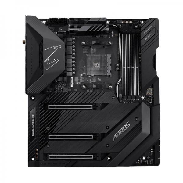 GIGABYTE X570 Aorus Xtreme Wifi DDR4 AMD Motherboard