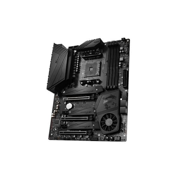 MSI MEG X570 Ace Max DDR4 AMD Motherboard