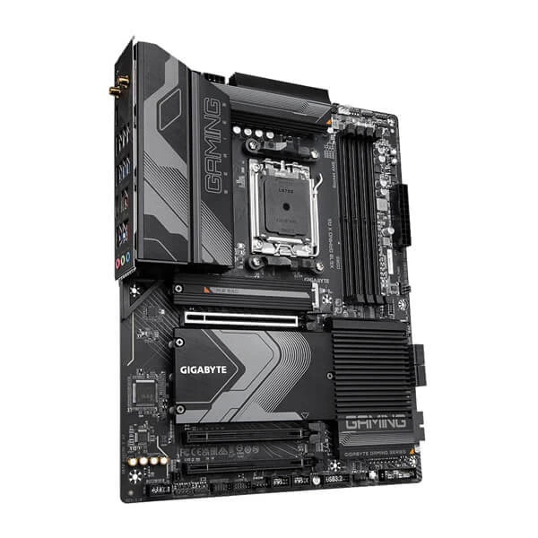 GIGABYTE X670 Gaming X AX Wifi DDR5 AMD Motherboard