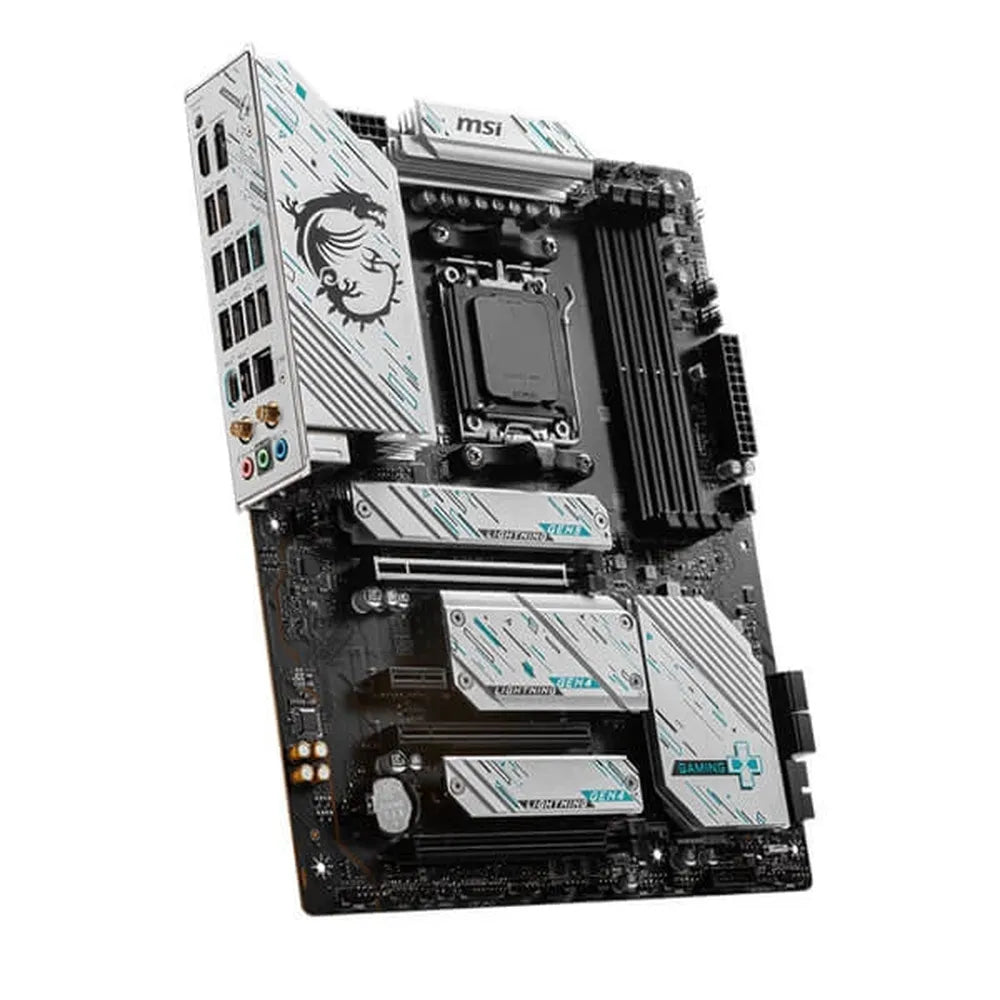 MSI X670E Gaming Plus WIFI AMD DDR5 Motherboard