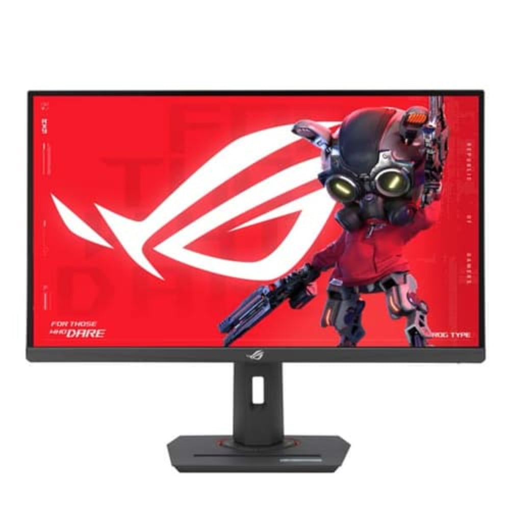 ASUS ROG Strix XG27ACS 27 inch WQHD 180Hz IPS Panel 133% SRGB 1MS Adaptive Sync Gaming Monitor