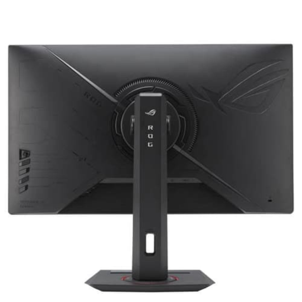 ASUS ROG Strix XG27UCS 27 Inch 4K UHD 160Hz IPS Panel 130% SRGB 1MS AMD Freesync Gaming Monitor