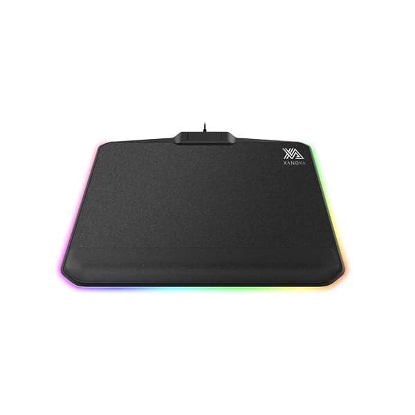 GALAX Xanova Deimos Luxe-SR RGB Medium Black Mousepad
