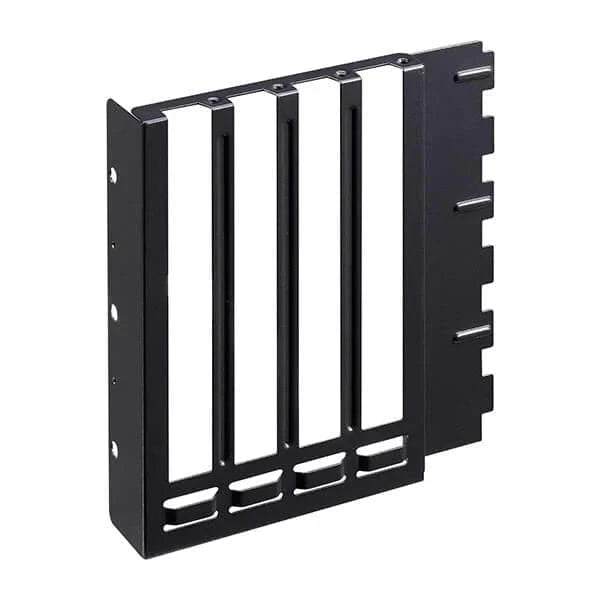 ADATA XPG Starker ARGB ATX Mid Tower Cabinet (Black)