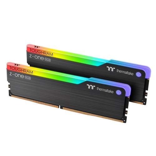 THERMALTAKE Toughram Z-One RGB 16GB ( 8GB x 2 ) 4600MHz DDR4 RAM ( CL16 )