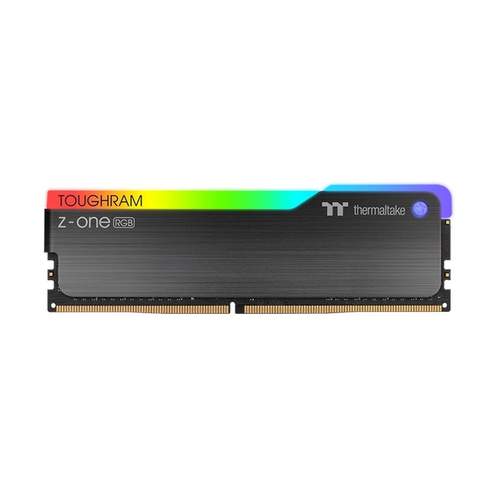 THERMALTAKE Toughram Z-One RGB 16GB ( 8GB x 2 ) 4400MHz DDR4 RAM ( CL19 )