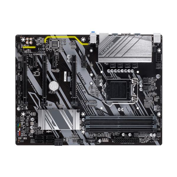 GIGABYTE Z390 D DDR4 Intel Motherboard