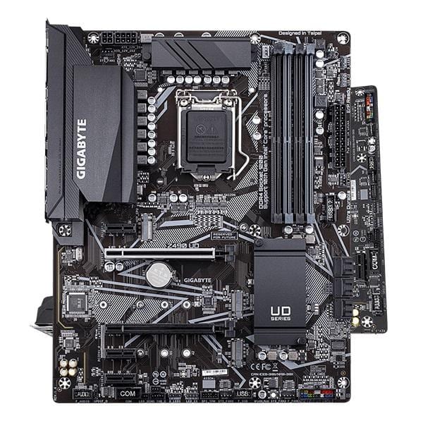 GIGABYTE Z490 UD DDR4 Intel Motherboard