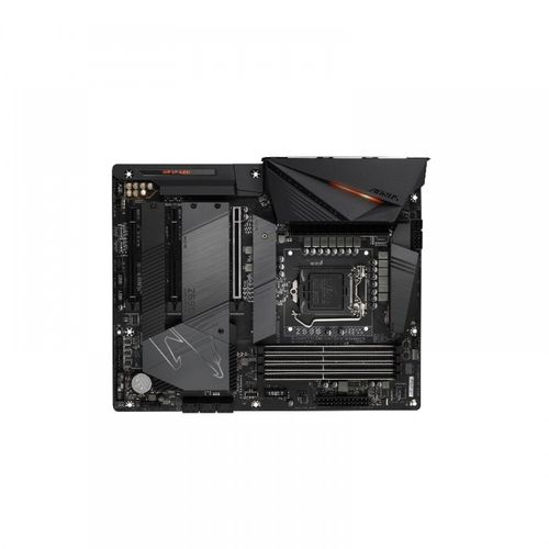 GIGABYTE Z590 Aorus Pro AX DDR4 Intel Motherboard