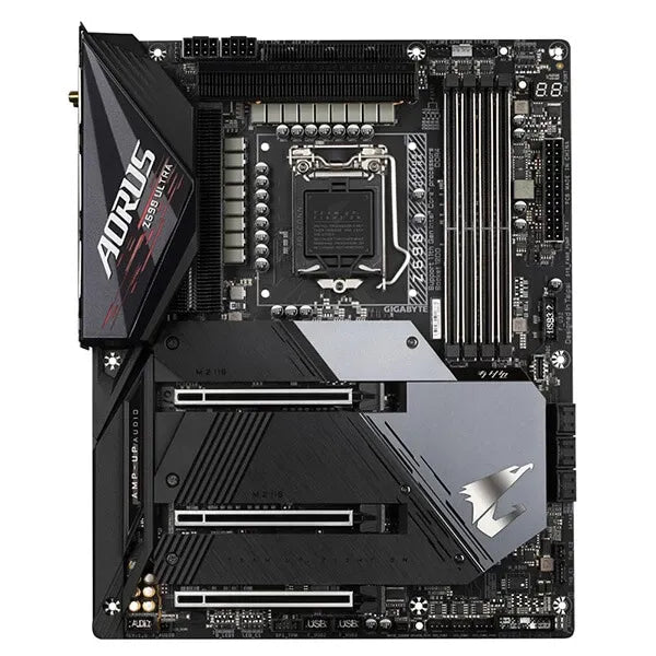 GIGABYTE Z590 D Ultra Durable DDR4 Intel Motherboard