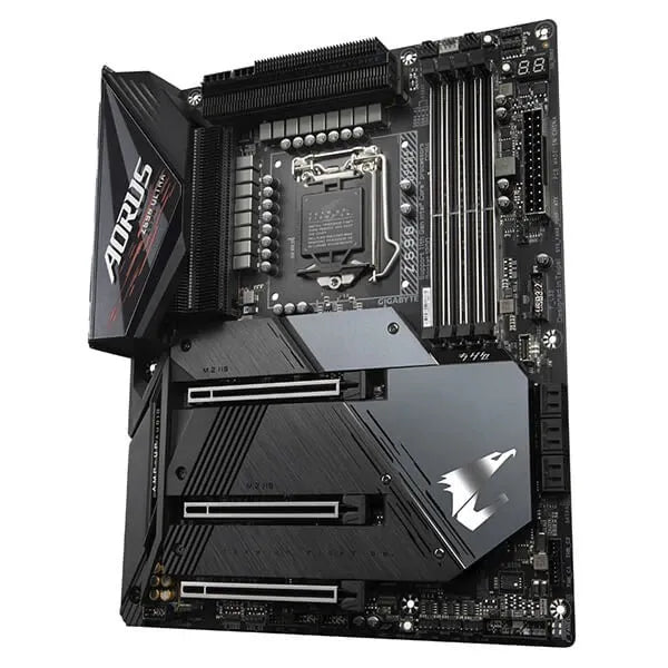 GIGABYTE Z590 D Ultra Durable DDR4 Intel Motherboard