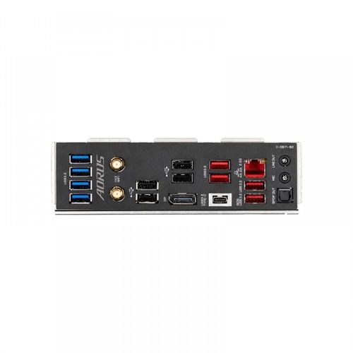 GIGABYTE Z690 Aorus Pro DDR5 Intel Motherboard