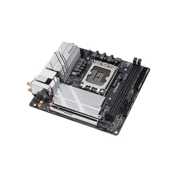 ASROCK Z690M-ITX/Ax Wifi DDR4 Intel Motherboard