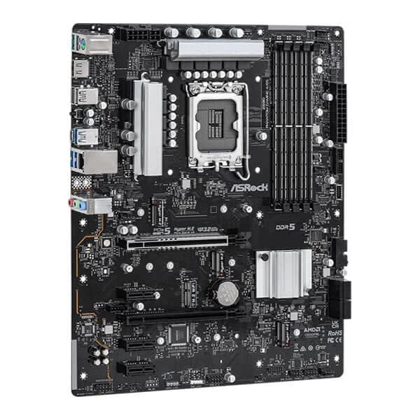 ASROCK Z690 Phantom Gaming 4 D5 DDR5 Intel Motherboard