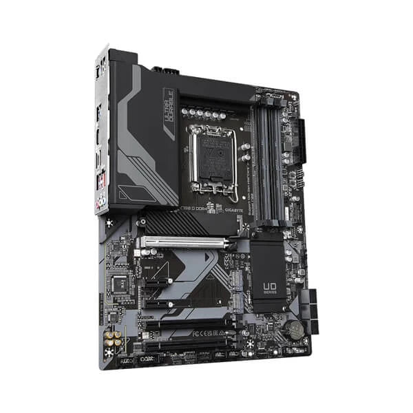 GIGABYTE Z790 D DDR4 Intel Motherboard