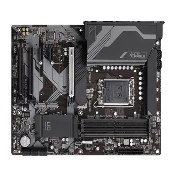 GIGABYTE Z790 UD DDR5 Intel Motherboard