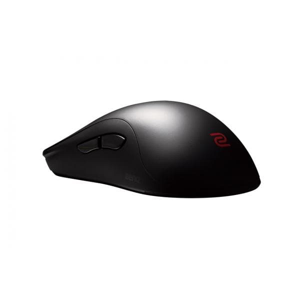 BENQ Zowie ZA11 Wired Ambidextrous Gaming Mouse ( ZA11 ) ( 3200DPI / Macro Buttons ) ( Black )