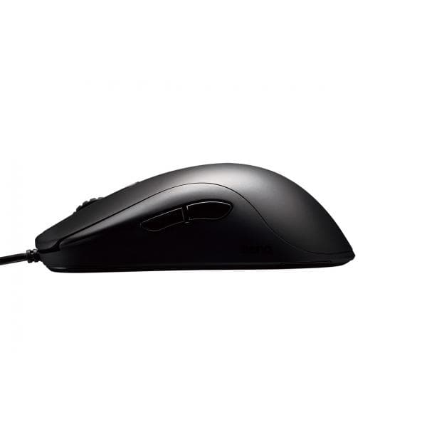 BENQ Zowie ZA11 Wired Ambidextrous Gaming Mouse ( ZA11 ) ( 3200DPI / Macro Buttons ) ( Black )