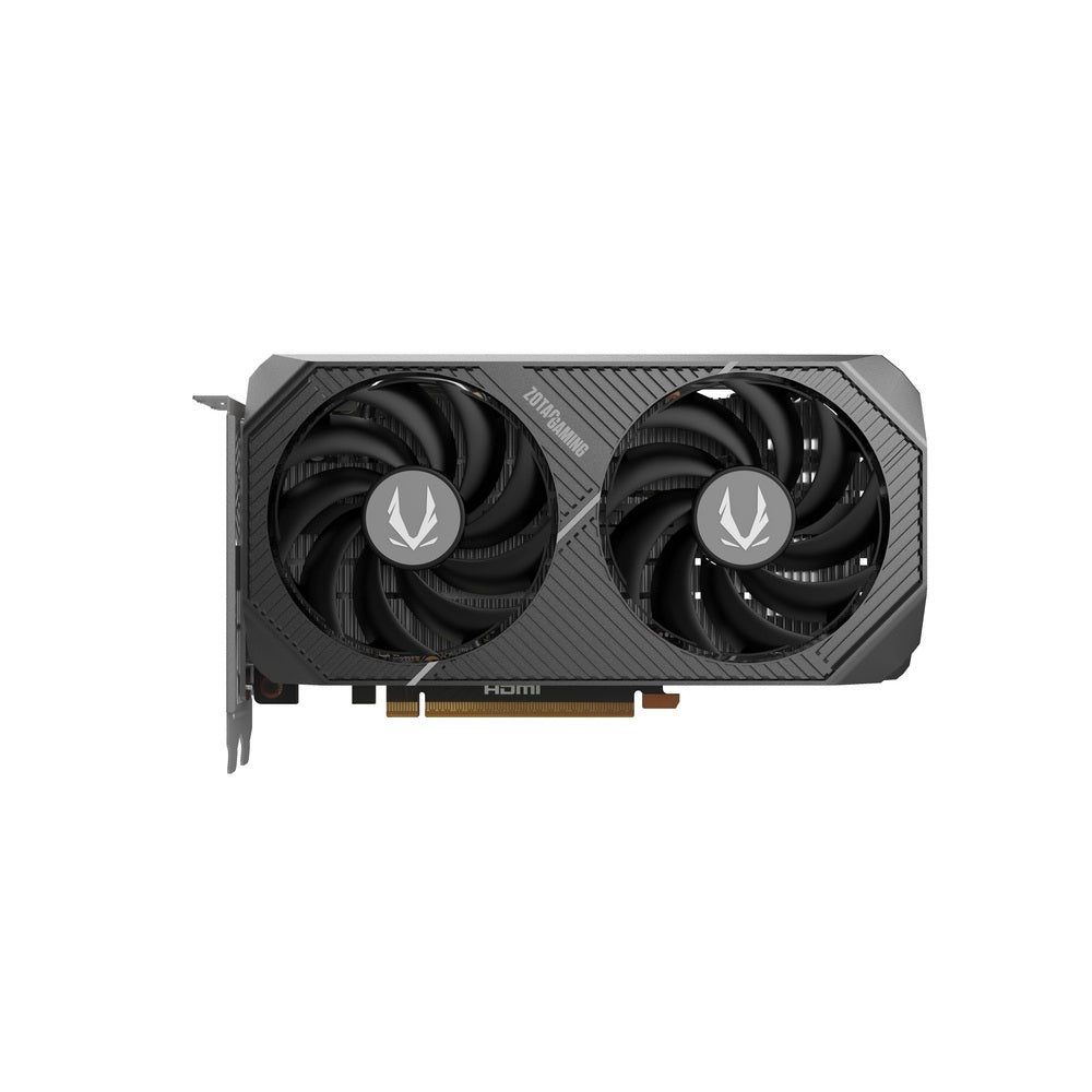 ZOTAC GAMING GeForce RTX 5050 Twin Edge OC 8GB Nvidia Graphic Card