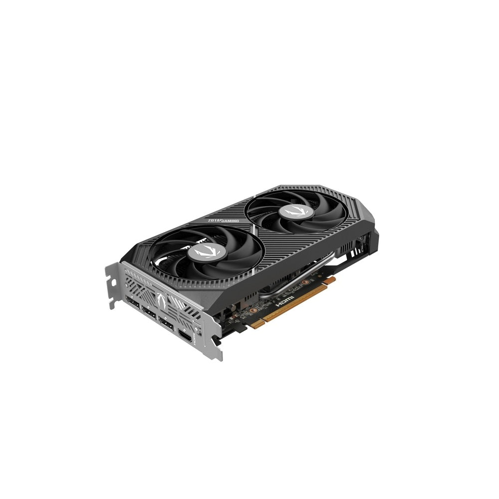 ZOTAC GAMING GeForce RTX 5050 Twin Edge 8GB Nvidia Graphic Card