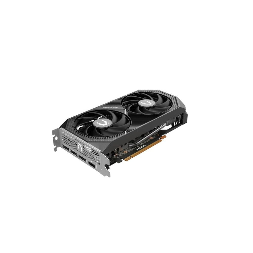 ZOTAC Gaming GeForce RTX 5060 Twin Edge 8GB Nvidia Graphic Card